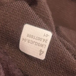 Lululemon Softy Suedey High-Rise Tight‎ 25" Size 4 thumbnail 6