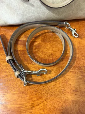 Beautiful Coach purse/matching wallet thumbnail 5