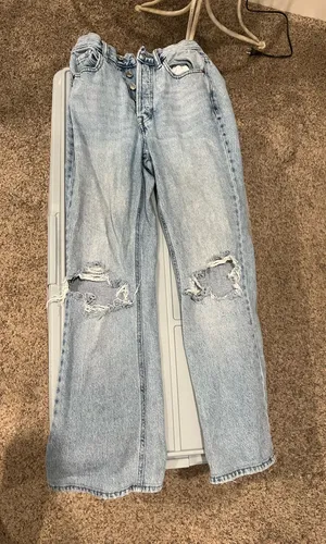 PacSun Bootcut jeans thumbnail 1