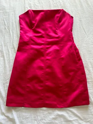 Zara Mini Dress thumbnail 3
