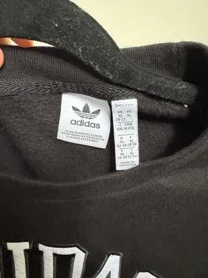 Adidas Crewneck thumbnail 2