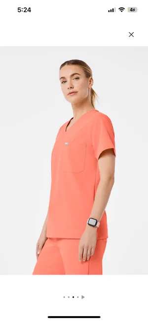 FIGS Limited Edition Scrubs Set thumbnail 2