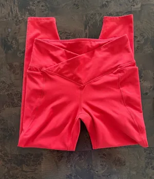 Fabletics Pure Luxe Set Bra Leggings thumbnail 3