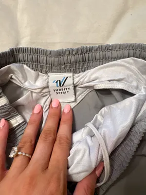 Varsity Shorts thumbnail 3