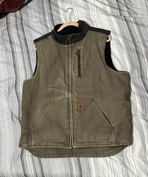 Carhartt Vest thumbnail 1