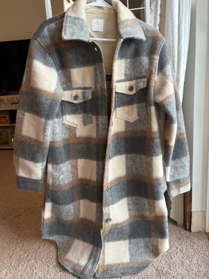 Jacket Multiple Size L thumbnail 1