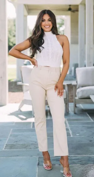Leather Pants thumbnail 2