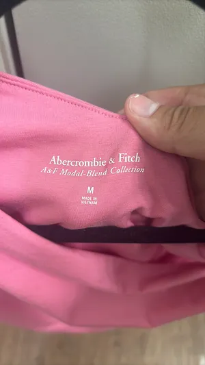 Abercrombie Twist Top thumbnail 2