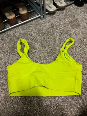Aerie Sports Bra Offline thumbnail 2