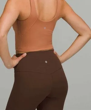 Lululemon Align Tank thumbnail 2