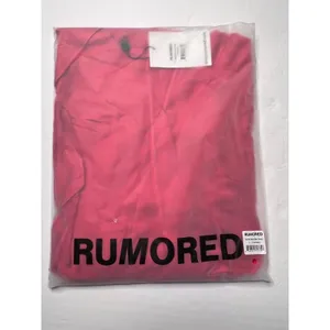 Rumored Sunset Strip Maxi Dress Cranberry LARGE Slip Cranberry‎ Red Sexy $128 thumbnail 10