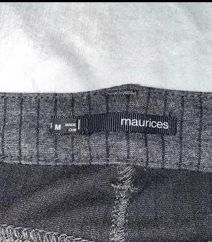 Pants Gray Size M thumbnail 5