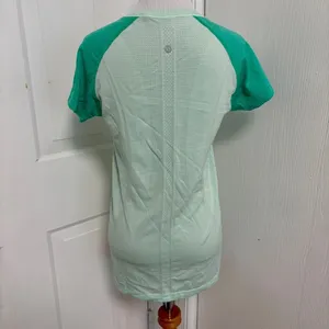 Lululemon Swiftly Tech Short Sleeve Tee D1* thumbnail 4