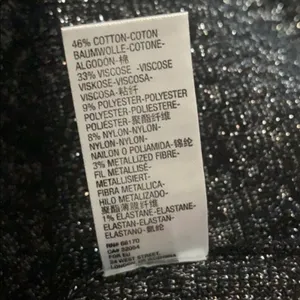 NWT Free People Shine Bright maxi skirt‎ thumbnail 4