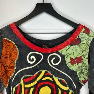 Rising International Dress‎ Size L thumbnail 3