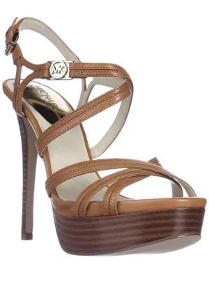 Michael Kors heels  thumbnail 1