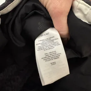 Columbia snow jacket thumbnail 4
