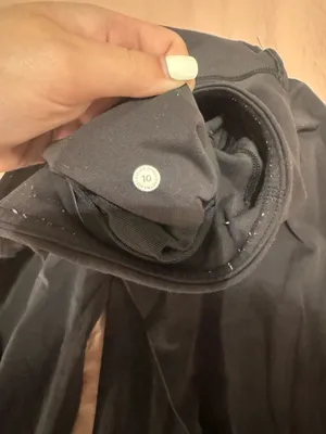 Lululemon Wonder Under Leggings thumbnail 3
