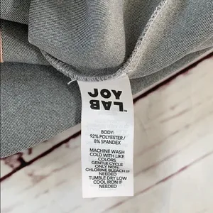 Joy Lab Woman’s Top  thumbnail 7