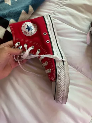 Converse High-Top thumbnail 2