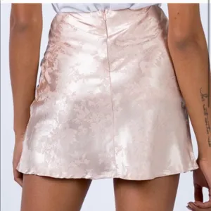 Princess Polly Janus mini skirt thumbnail 5