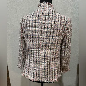 Anne Klein Blazer with Tailored Fit and Classic Lapels thumbnail 5