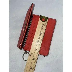 Key‎ Case Kate Spade NEW YORK Woman Pink Key Holder thumbnail 8