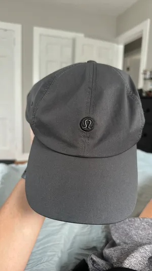 Lululemon Running Hat thumbnail 4