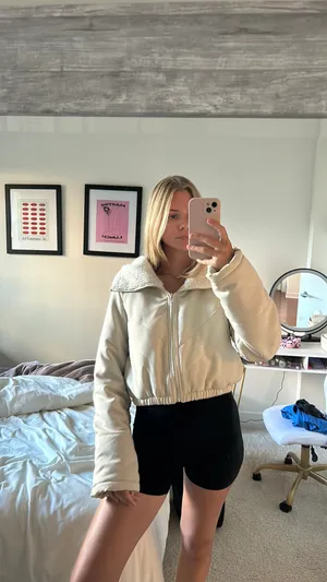 Princess Polly Jacket thumbnail 5