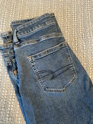 Outfitters Moms Jeans thumbnail 3