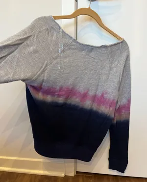Sundry NWT  Sweatshirt thumbnail 3
