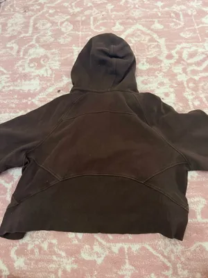 Lululemon Scuba Oversized Half-Zip Hoodie thumbnail 4