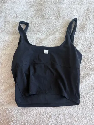 Vuori top size small built In bra thumbnail 2