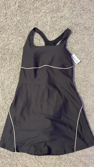 old navy athletic dress  thumbnail 3