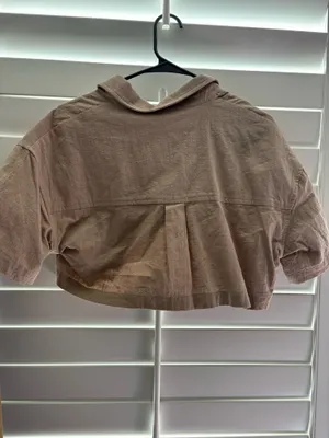 tan top Addie  thumbnail 2