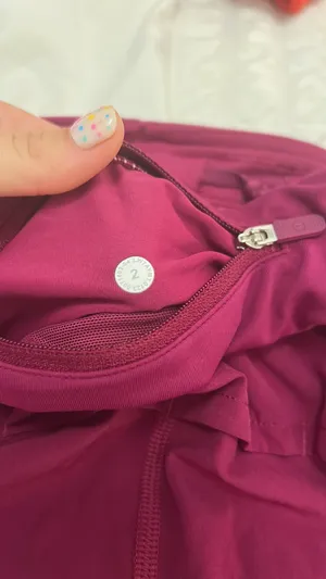 Speed Up Lululemon Shorts 4" 4 Mid-Rise thumbnail 4