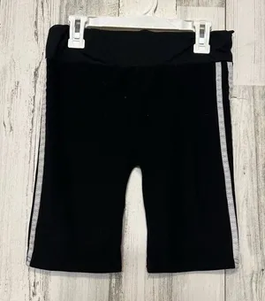 Bike shorts Black thumbnail 1
