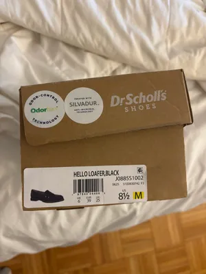 Dr. Scholl's Loafers Black thumbnail 3
