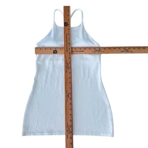 Lululemon Sun Setter Tank White thumbnail 10