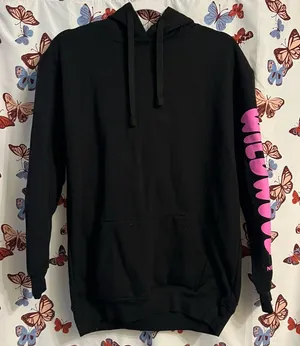 Wildwood NJ hoodie thumbnail 1