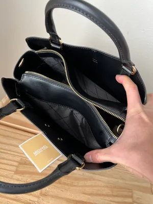 Michael Kors Purse thumbnail 10