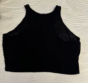Charlotte Russe Cropped Tank thumbnail 2