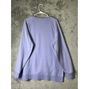 Carhartt Force Sweatshirt Lilac Kangaroo Pocket Lightweight Size XXL Casual Cozy thumbnail 3