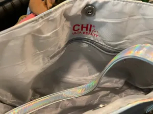 CHI Tote Bag thumbnail 3