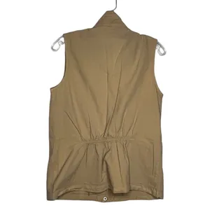 Vintage Collections Inc.‎ Pantsuit Tan thumbnail 6