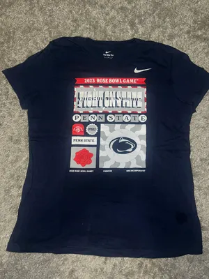 Nike Penn State T-Shirt thumbnail 1
