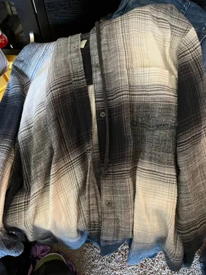 American Eagle Outfitters Flannel thumbnail 1