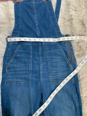 Madewell Skinny Overalls Size S thumbnail 8