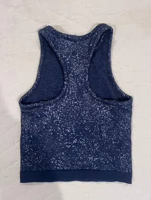 Lululemon Ebb To Street Crop Tank thumbnail 4
