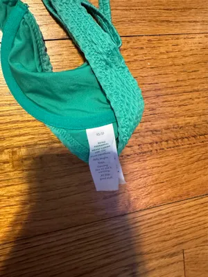 Aerie Bikini Top thumbnail 2